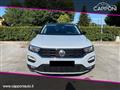 VOLKSWAGEN T-ROC IQ.DRIVE 1.6 TDI Navi/Camera