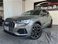 AUDI Q3 35 TDI S tronic cambio automatico