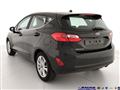 FORD FIESTA 1.1 75 CV 5 porte Titanium