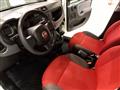 FIAT PANDA VAN 1.3 MJT S&S 4x4 Pop Climbing Van 2 posti