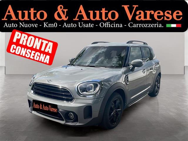 MINI COUNTRYMAN Mini 1.5 One Countryman