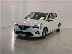 RENAULT NEW CLIO 1.6 Zen E-Tech 140CV Hybrid