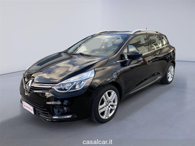 RENAULT CLIO SPORTER Clio Sporter dCi 8V 90CV Start&Stop Energy Intens