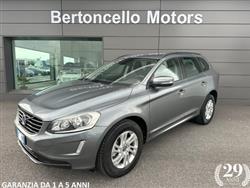 VOLVO XC60 2.0 D3 150cv Geartronic Kinetic