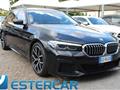 BMW SERIE 5 TOURING d 48V Touring Msport