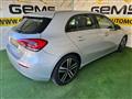 MERCEDES CLASSE A SEDAN A 180 d Automatic 4p. Sport