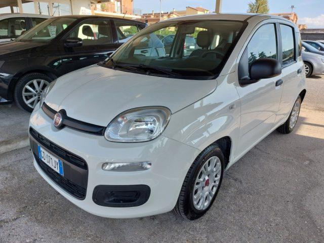 FIAT PANDA 1.0 FireFly S&S Hybrid Easy Uniprò km 84000 Clima