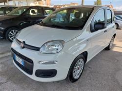 FIAT PANDA 1.0 FireFly S&S Hybrid Easy Uniprò km 84000 Clima