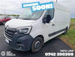 RENAULT MASTER T35 2.3 dCi 150 PM-TA Furgone Energy Ice