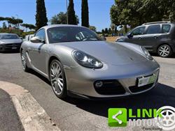 PORSCHE CAYMAN I 987 PDK 2.9 265CV