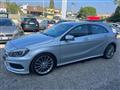 MERCEDES CLASSE A CDI Sport AMG AUT.