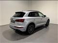 AUDI Q5 40 TDI QUATTRO S-TRONIC IDENTITY BLACK