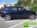 AUDI Q5 2.0 TDI 170 CV quattro S tronic