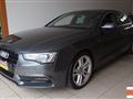 AUDI A5 Sportback 2.0 TDI 177CV Advanced