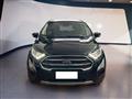 FORD ECOSPORT 2018 1.5 ecoblue Titanium s&s 95cv my20.25