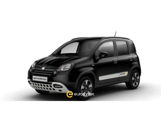 FIAT PANDA 1.0 FireFly S&S Hybrid Pandina