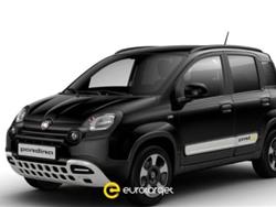 FIAT PANDA 1.0 FireFly S&S Hybrid Pandina