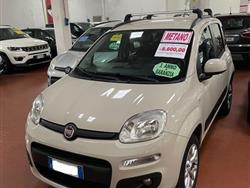 FIAT PANDA 0.9 TwinAir Turbo Natural Power Lounge