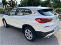 BMW X2 sdrive18d Business !!! CAMBIO AUTOMATICO