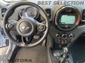 MINI COUNTRYMAN 2.0 COOPER D, AUTOMATICA, NAVI, TETTO NERO!