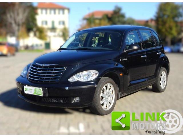 CHRYSLER PT CRUISER 2.2 CRD Limited 147 mila KM