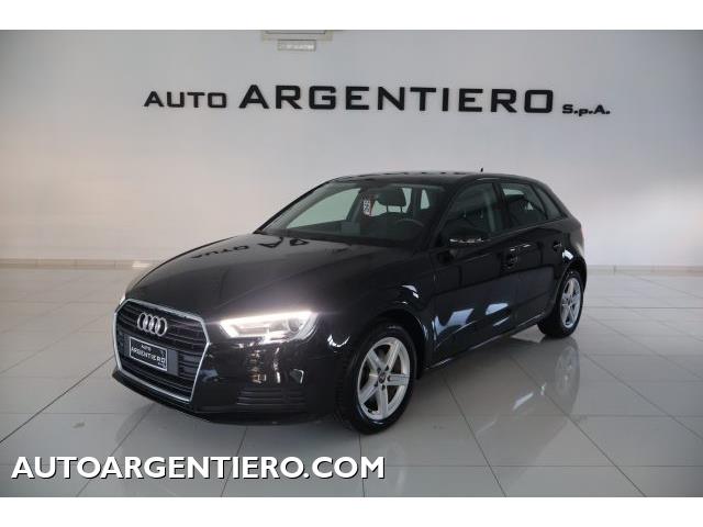 AUDI A3 SPORTBACK SPB 30 TDI Business SOLI 69.855 KM!!!!