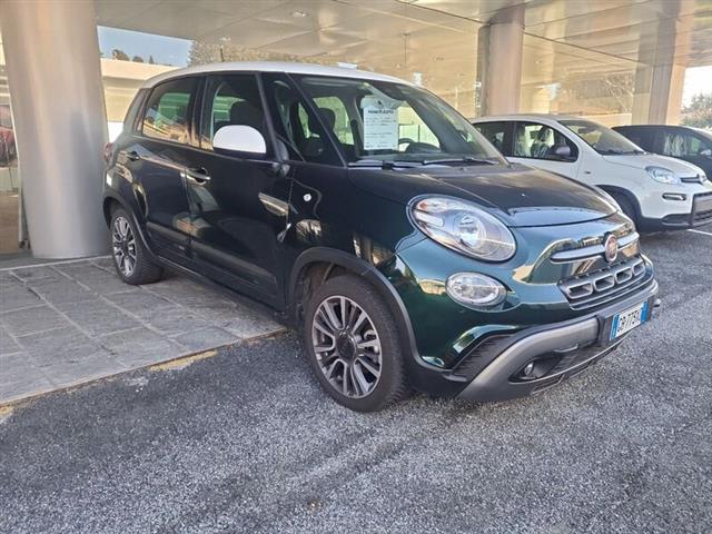 FIAT 500L 1.4 95 CV S&S Cross