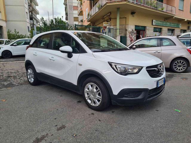 OPEL CROSSLAND X 1.2 12V Start&Stop Innovation