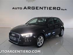 AUDI A3 SPORTBACK SPB 30 TDI Business SOLI 69.855 KM!!!!