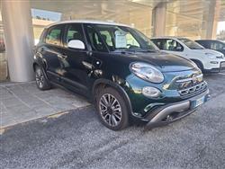 FIAT 500L 1.4 95 CV S&S Cross