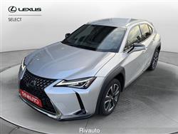 LEXUS UX Hybrid 4WD Premium