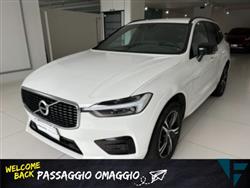 VOLVO XC60 D4 Geartronic R-design