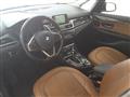 BMW SERIE 2 d Gran Tourer Luxury *7 POSTI*