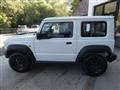 SUZUKI JIMNY 1.5 5MT PRO (N1)