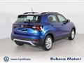 VOLKSWAGEN T-CROSS 1.0 TSI Style BMT 95CV