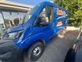 FIAT Ducato 30 CH1 2.3 mjt 120cv E6d-temp Ducato 28 2.3 MJT 120CV PC-TN Furgone