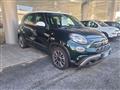 FIAT 500L 1.4 95 CV S&S Cross