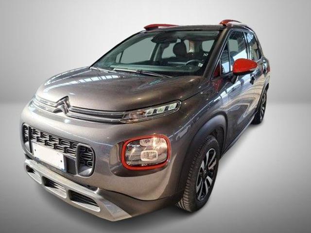 CITROEN C3 AIRCROSS PureTech 110 S&S Shine