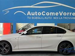 BMW Serie 3 48V Msport - IN ARRIVO -