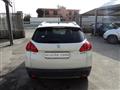 PEUGEOT 2008 (2013) PureTech Turbo 110 S&S Black Matt