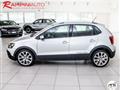 VOLKSWAGEN POLO Cross 1.4 TDI BlueMotion Ok Neopatentati Pronta Co