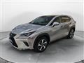 LEXUS NX Hybrid 4WD Luxury