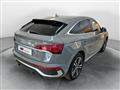 AUDI Q5 Sportback 40 2.0 tdi mhev S-line Plus quattro s-tronic