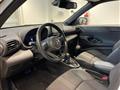 TOYOTA YARIS CROSS Yaris Cross 1.5 Hybrid 5p. E-CVT AWD-i Adventure