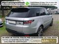 LAND ROVER RANGE ROVER SPORT 3.0 SDV6 HSE *Fumo Bianco*