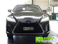 LEXUS RX 450 Hybrid F Sport