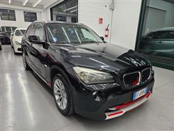 BMW X1 xdrive18d