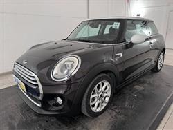 MINI MINI 3 PORTE 1.5 Cooper D 3 porte