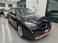 BMW X1 xdrive18d