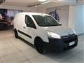 CITROEN BERLINGO 1.6 HDi 75 Van 3 posti Club L1